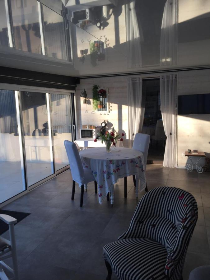 Les Hippocampes Apartment La Teste-de-Buch Exterior foto